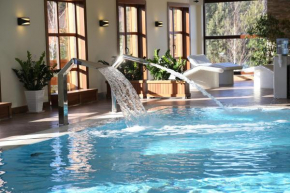 Hotel Osada Karbówko Wellness & SPA, Miliszewy